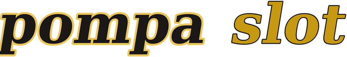 pompa slot logo